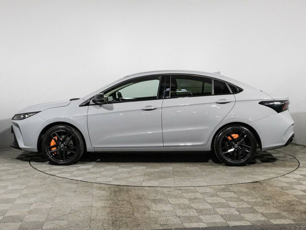 Omoda S5 GT, 2023 Фото №8