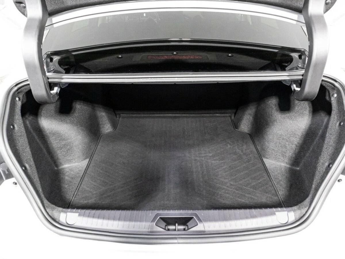 Omoda S5 GT, 2023 Фото №15