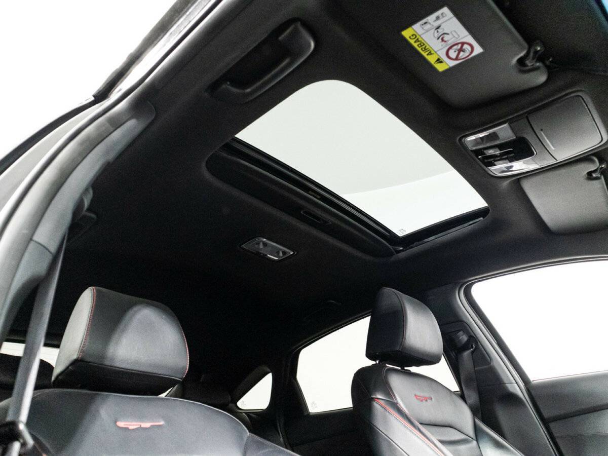 Kia K3, 2020 Фото №23