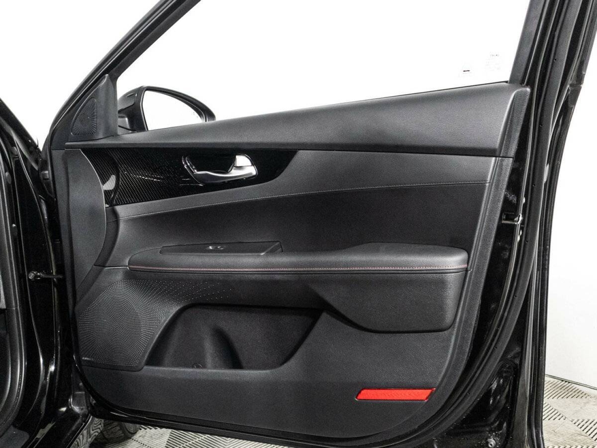 Kia K3, 2020 Фото №31