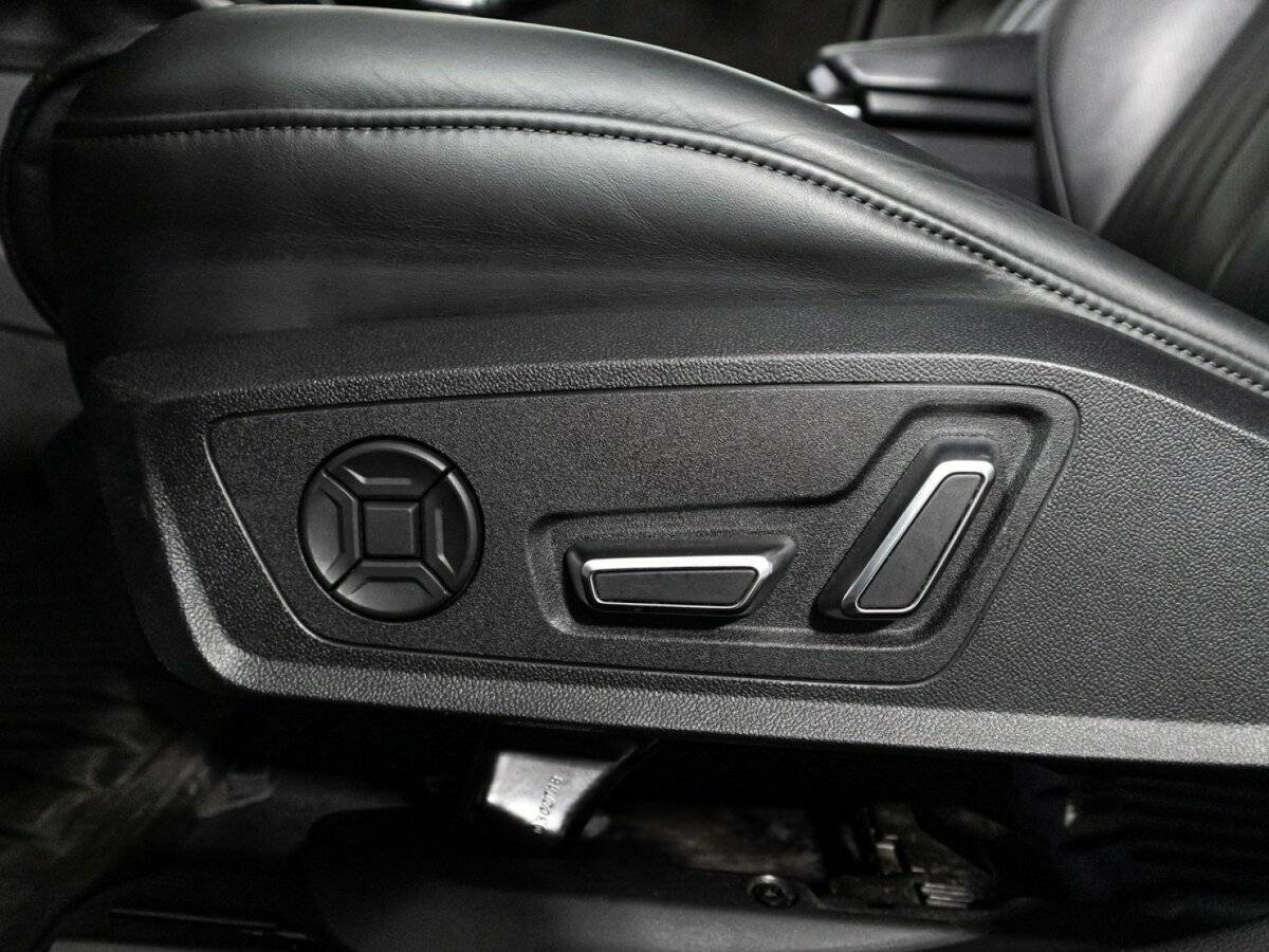 Audi A6 55 TFSI, 2018 Фото №17