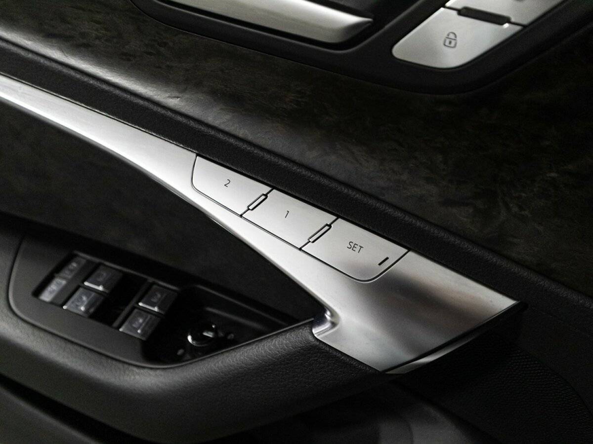 Audi A6 55 TFSI, 2018 Фото №18