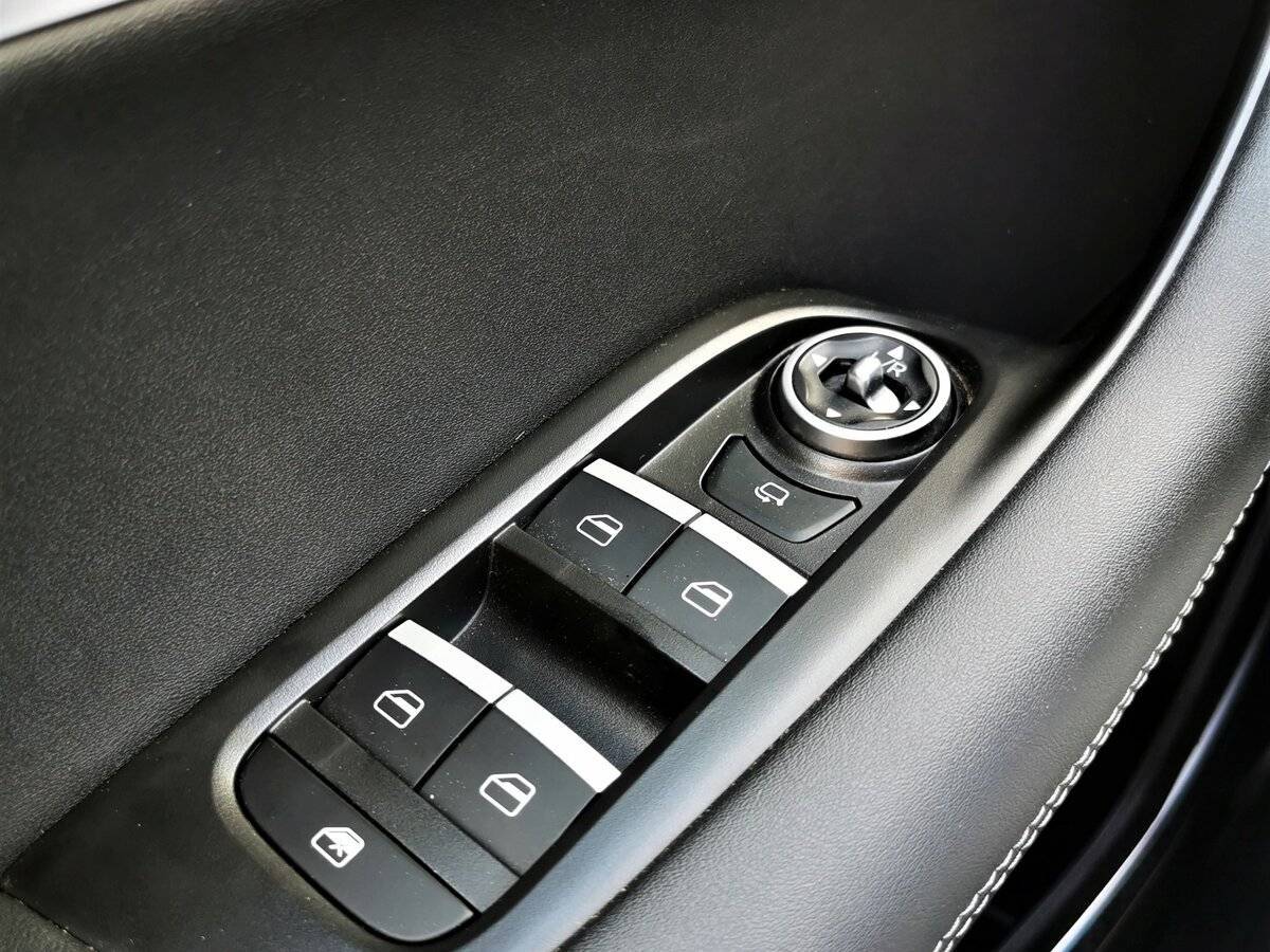 Chery Tiggo 7 Pro, 2022 Фото №26