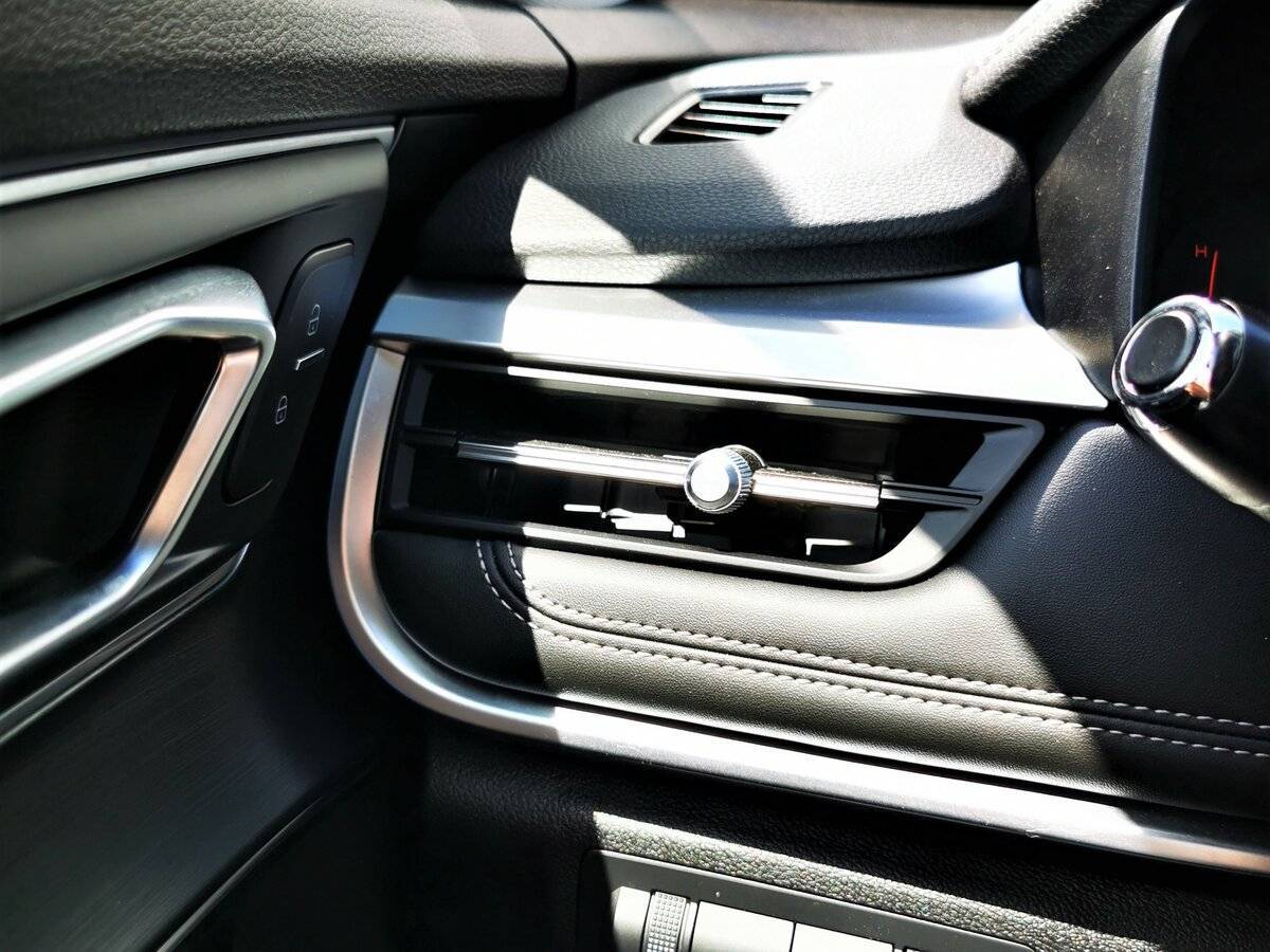 Chery Tiggo 7 Pro, 2022 Фото №27