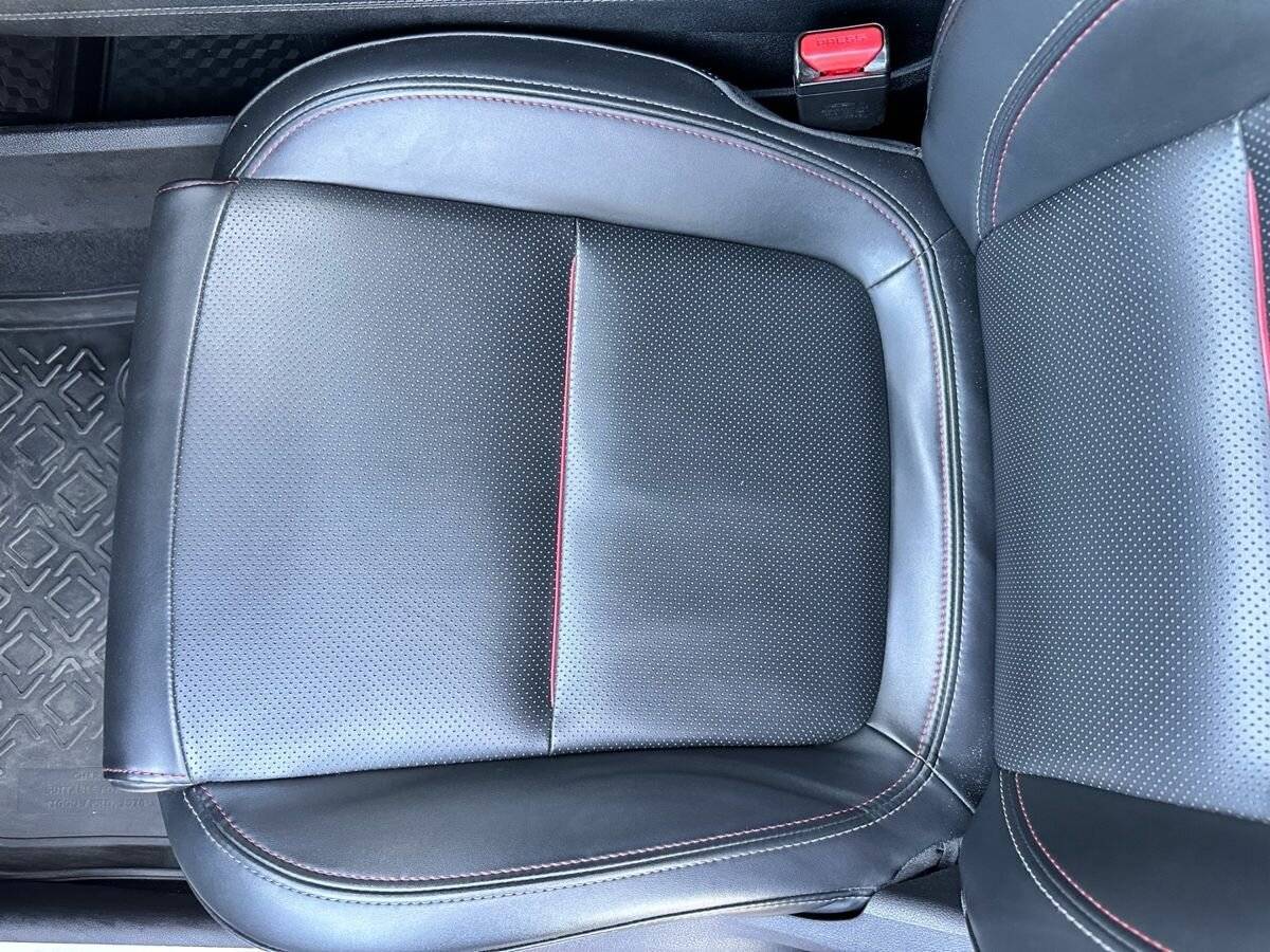 Chery Tiggo 7 Pro, 2021 Фото №14