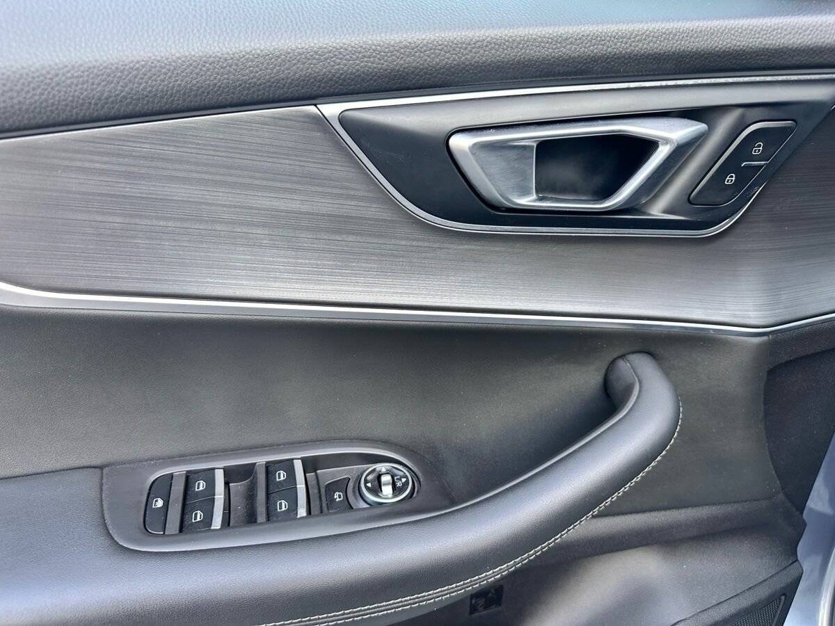 Chery Tiggo 7 Pro, 2021 Фото №16