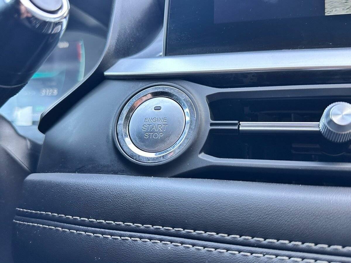 Chery Tiggo 7 Pro, 2021 Фото №23