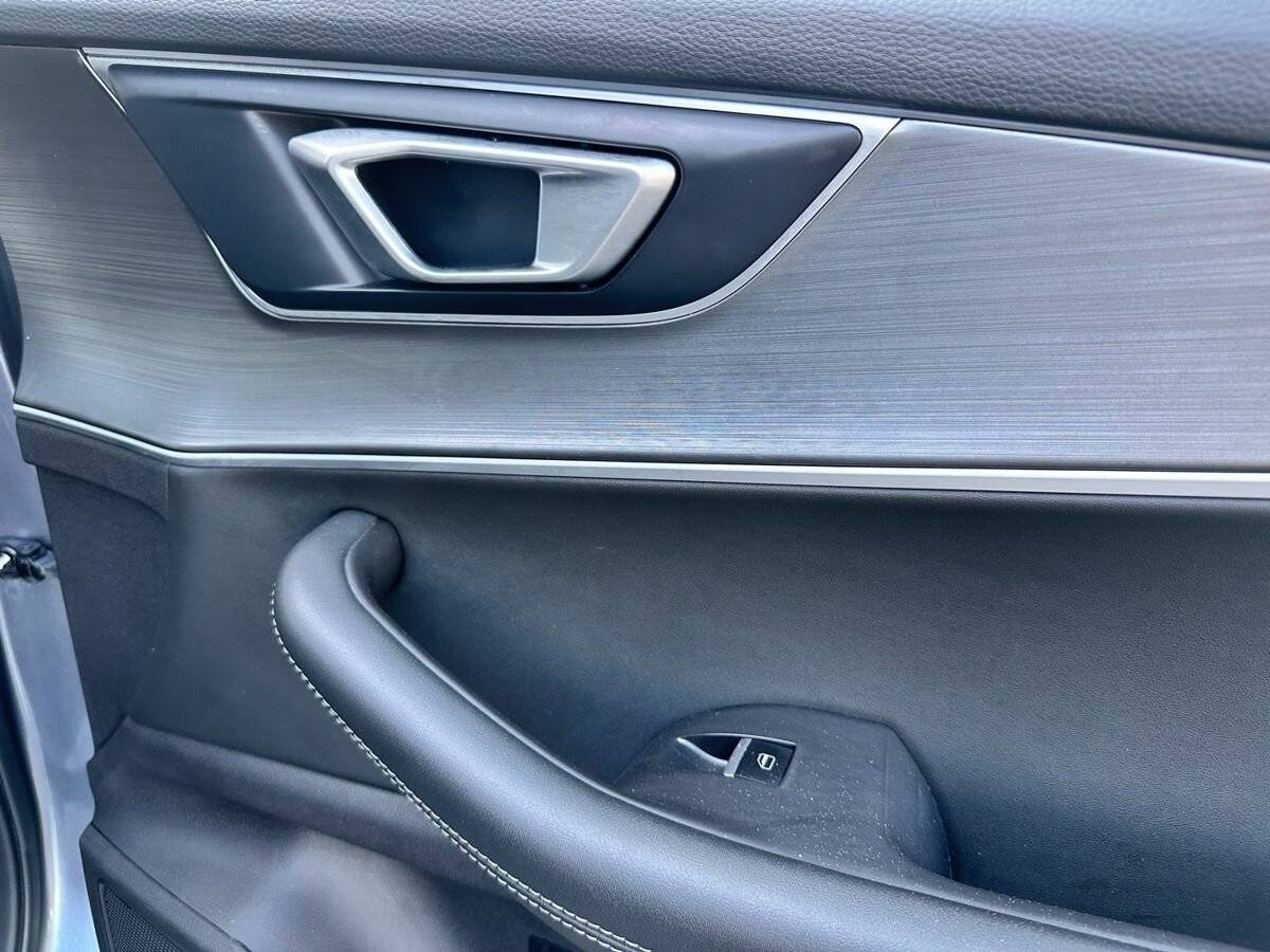 Chery Tiggo 7 Pro, 2021 Фото №28