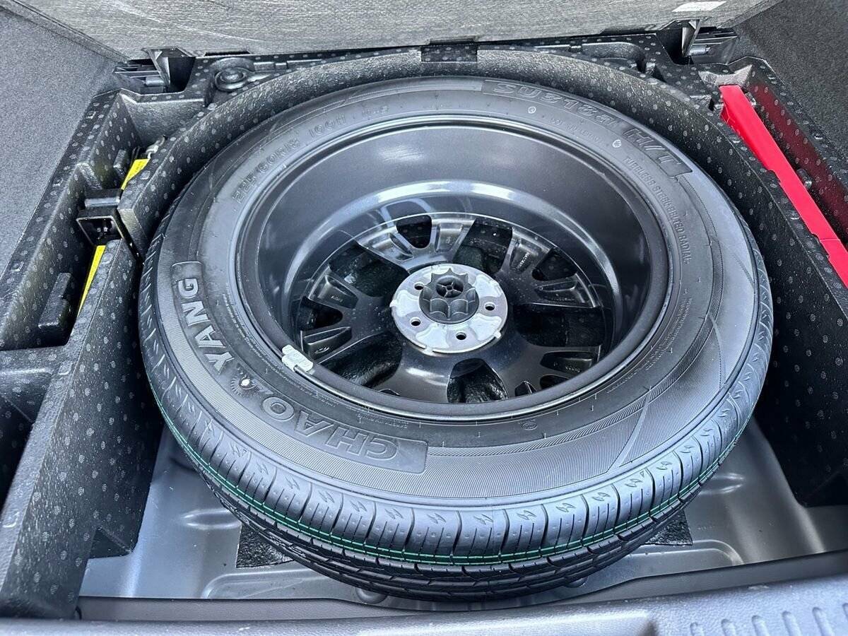 Chery Tiggo 7 Pro, 2021 Фото №33