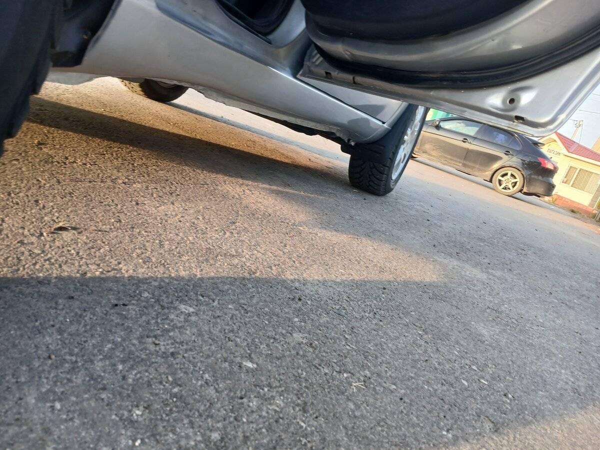 Chery Tiggo (T11), 2013 - 119 000 км. | Фото №8