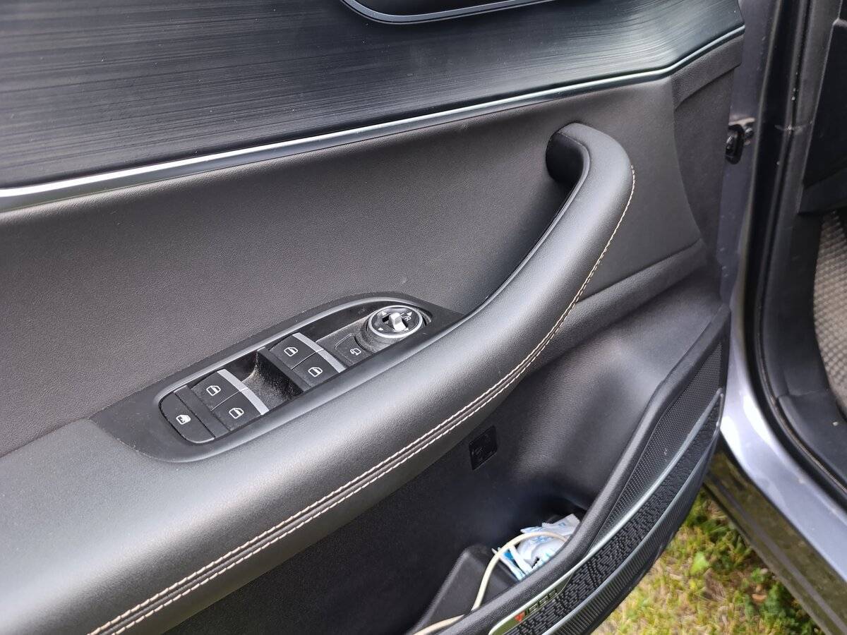 Chery Tiggo 8, 2022 - 25 000 км. | Фото №8