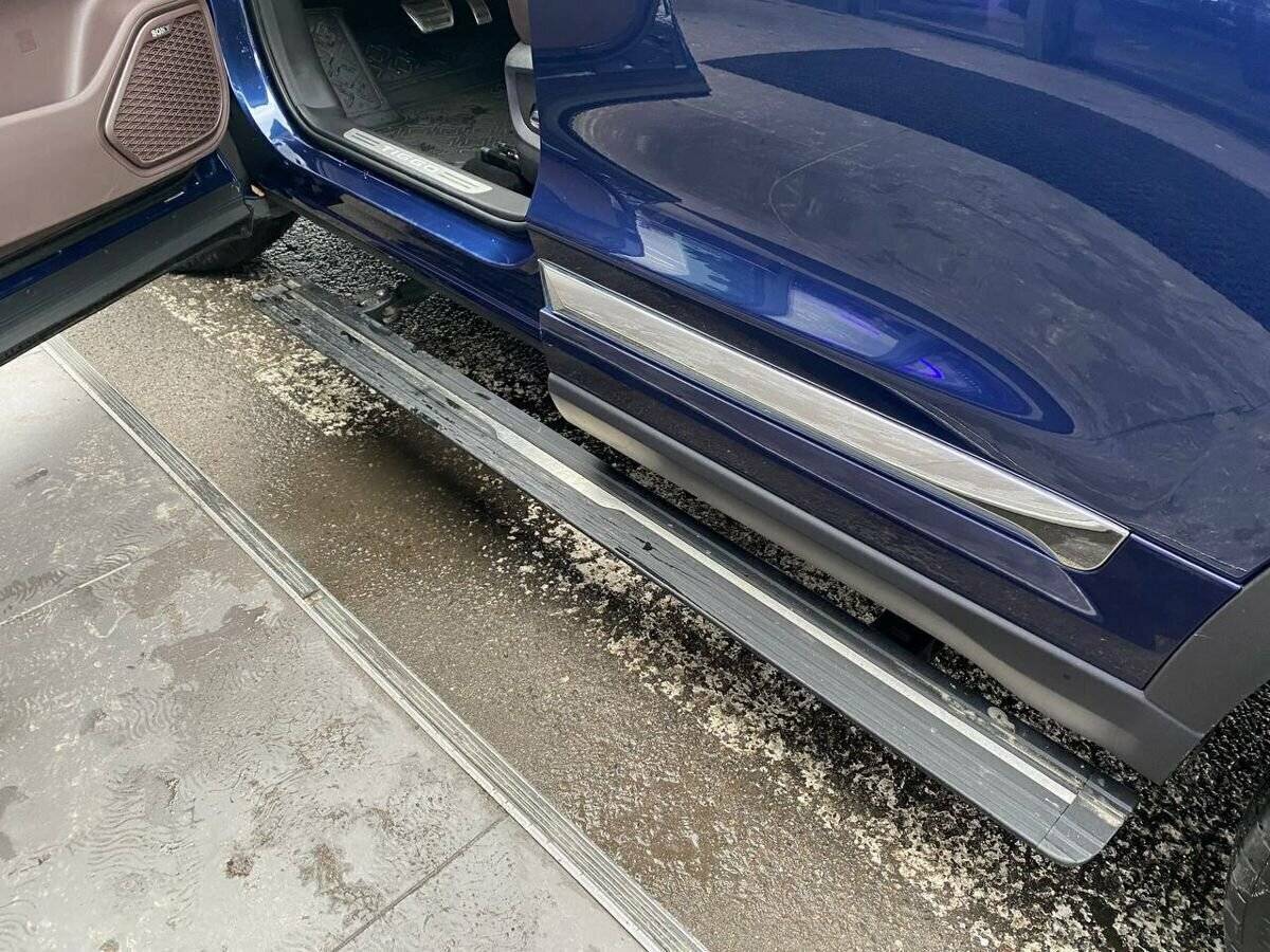 Chery Tiggo 8 Pro Max, 2023 Фото №14