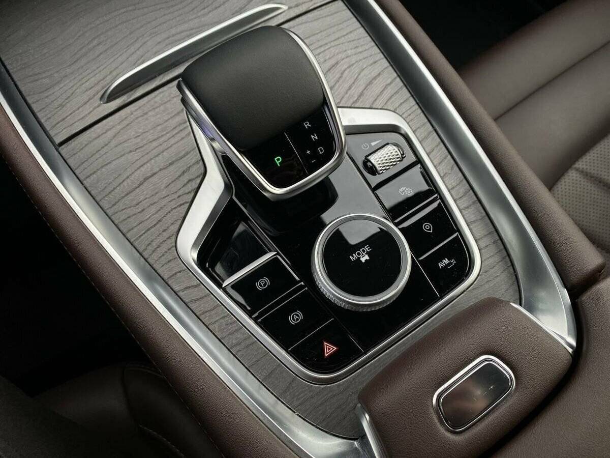 Chery Tiggo 8 Pro Max, 2023 Фото №29