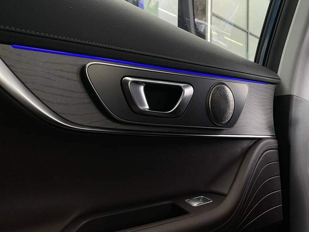 Chery Tiggo 8 Pro Max, 2023 Фото №32