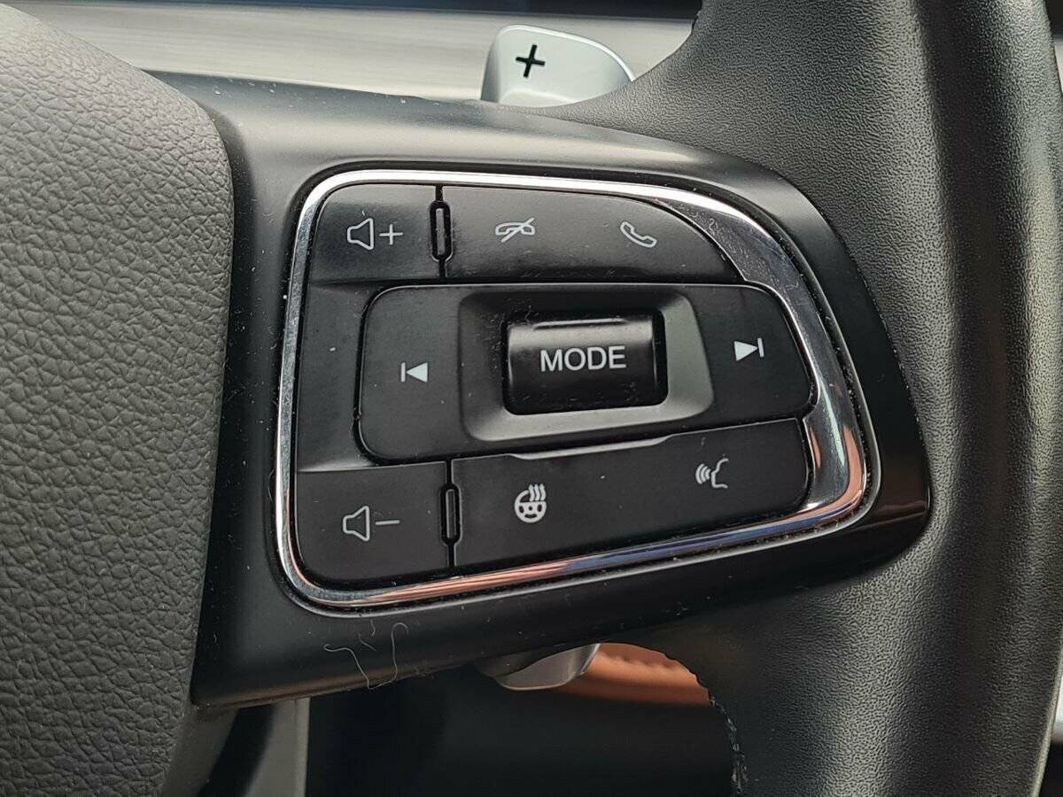 Chery Tiggo 8 Pro Max, 2022 Фото №12