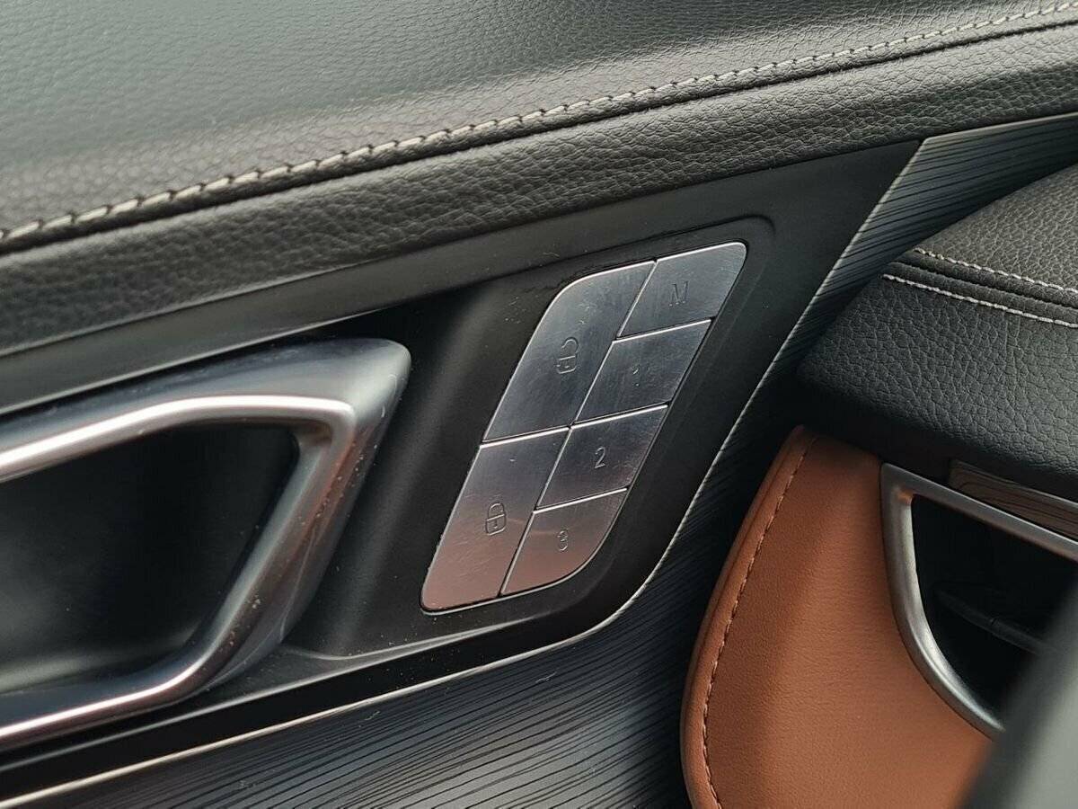 Chery Tiggo 8 Pro Max, 2022 Фото №18