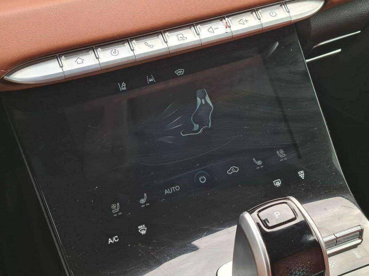 Chery Tiggo 8 Pro Max, 2022 Фото №24