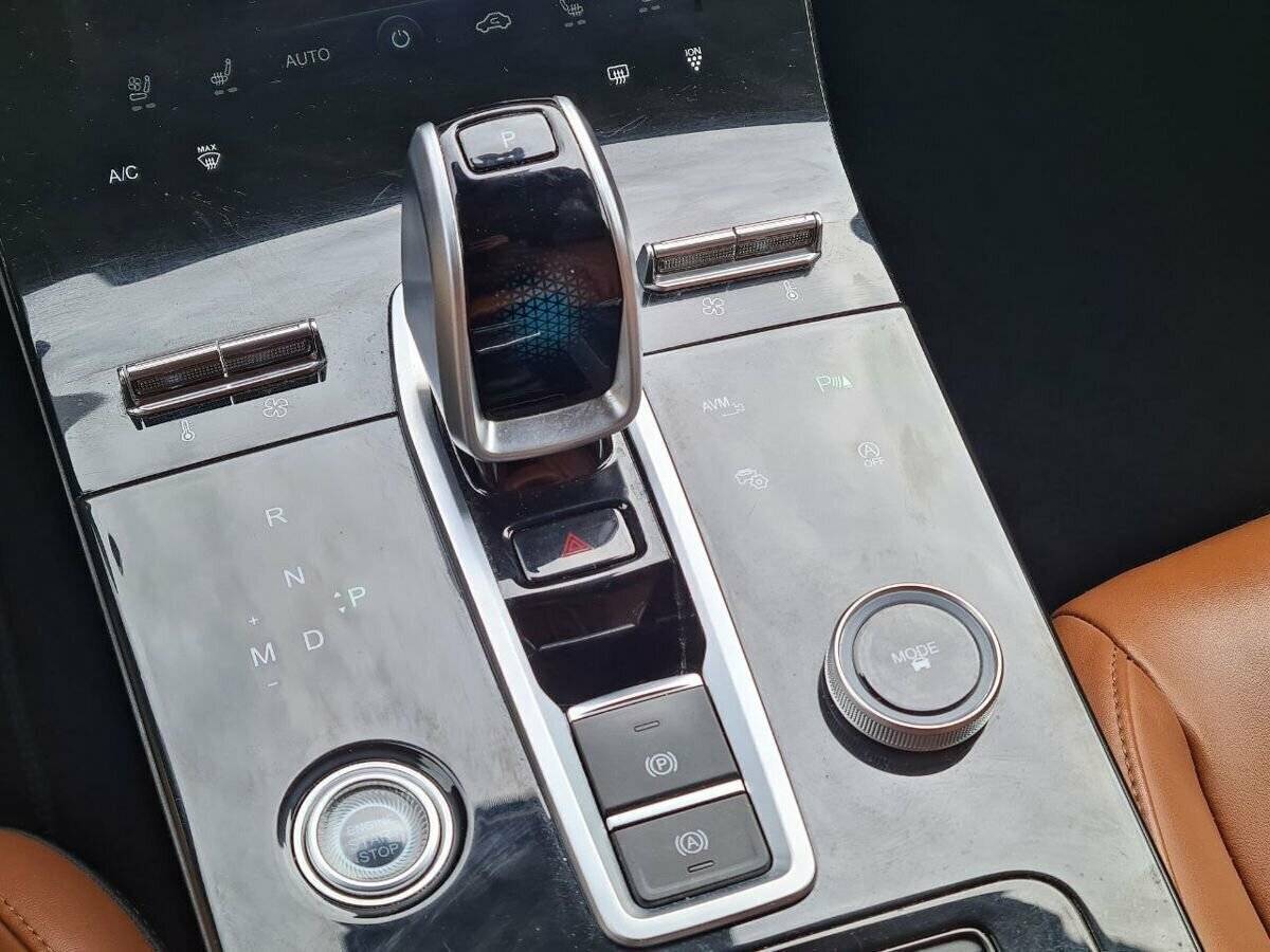 Chery Tiggo 8 Pro Max, 2022 Фото №25