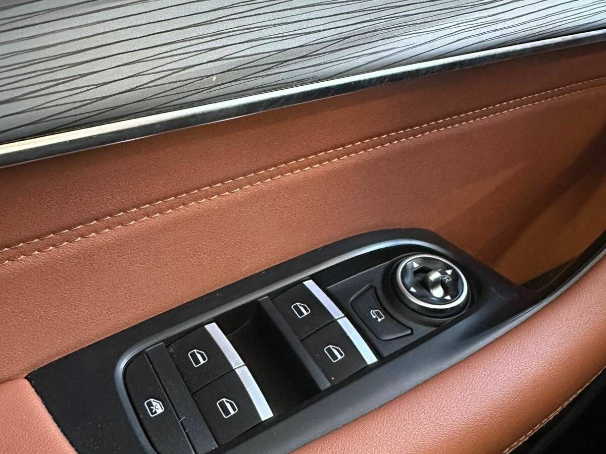 Chery Tiggo 8 Pro Max, 2022 - 102 000 км. | Фото №8