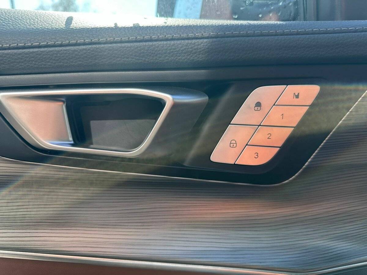 Chery Tiggo 8 Pro Max, 2022 Фото №9