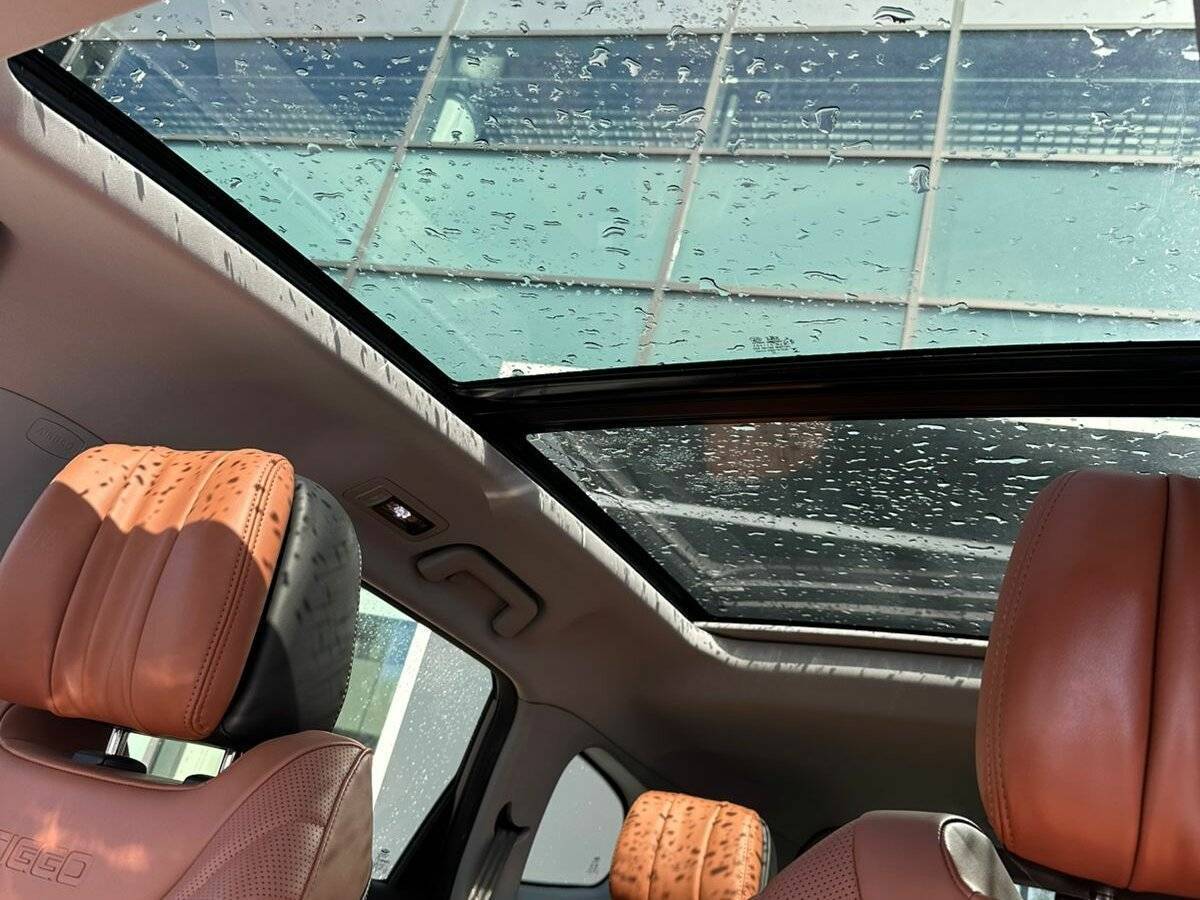 Chery Tiggo 8 Pro Max, 2022 Фото №12