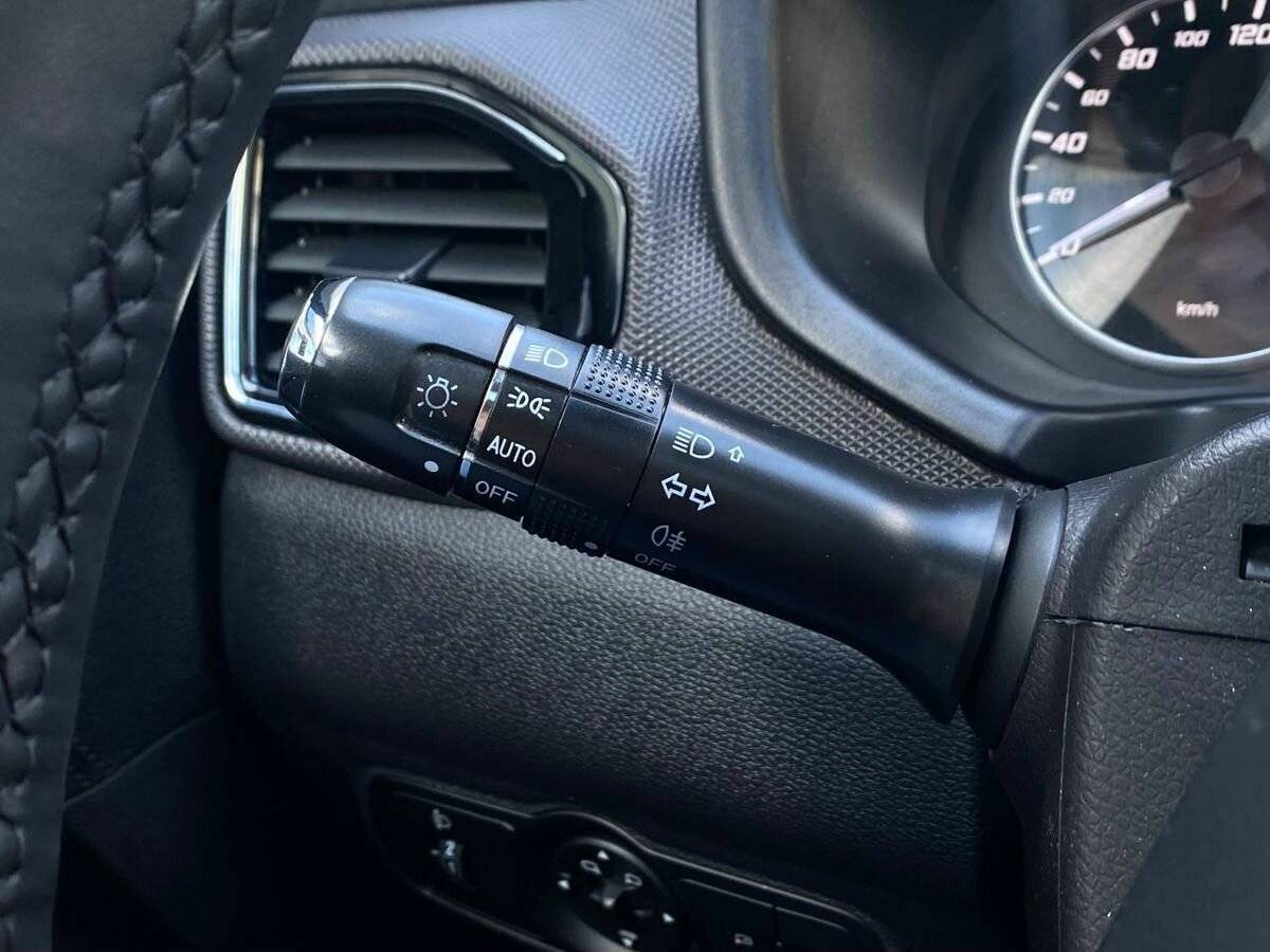 Chery Tiggo 4, 2022 Фото №12