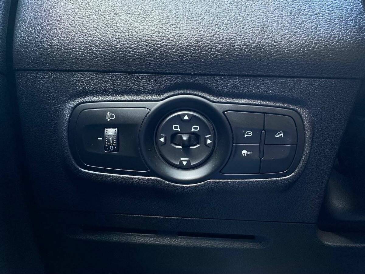 Chery Tiggo 4, 2022 Фото №19