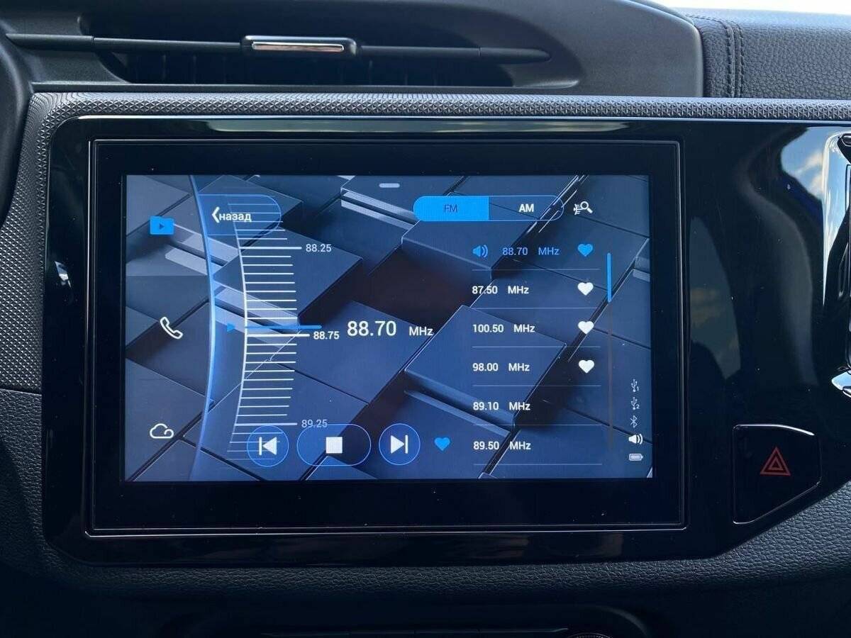 Chery Tiggo 4, 2022 Фото №20