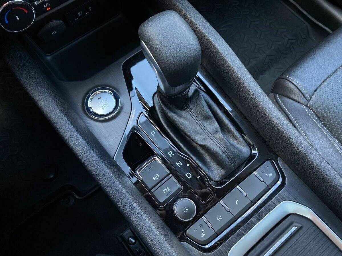 Chery Tiggo 4, 2022 Фото №23