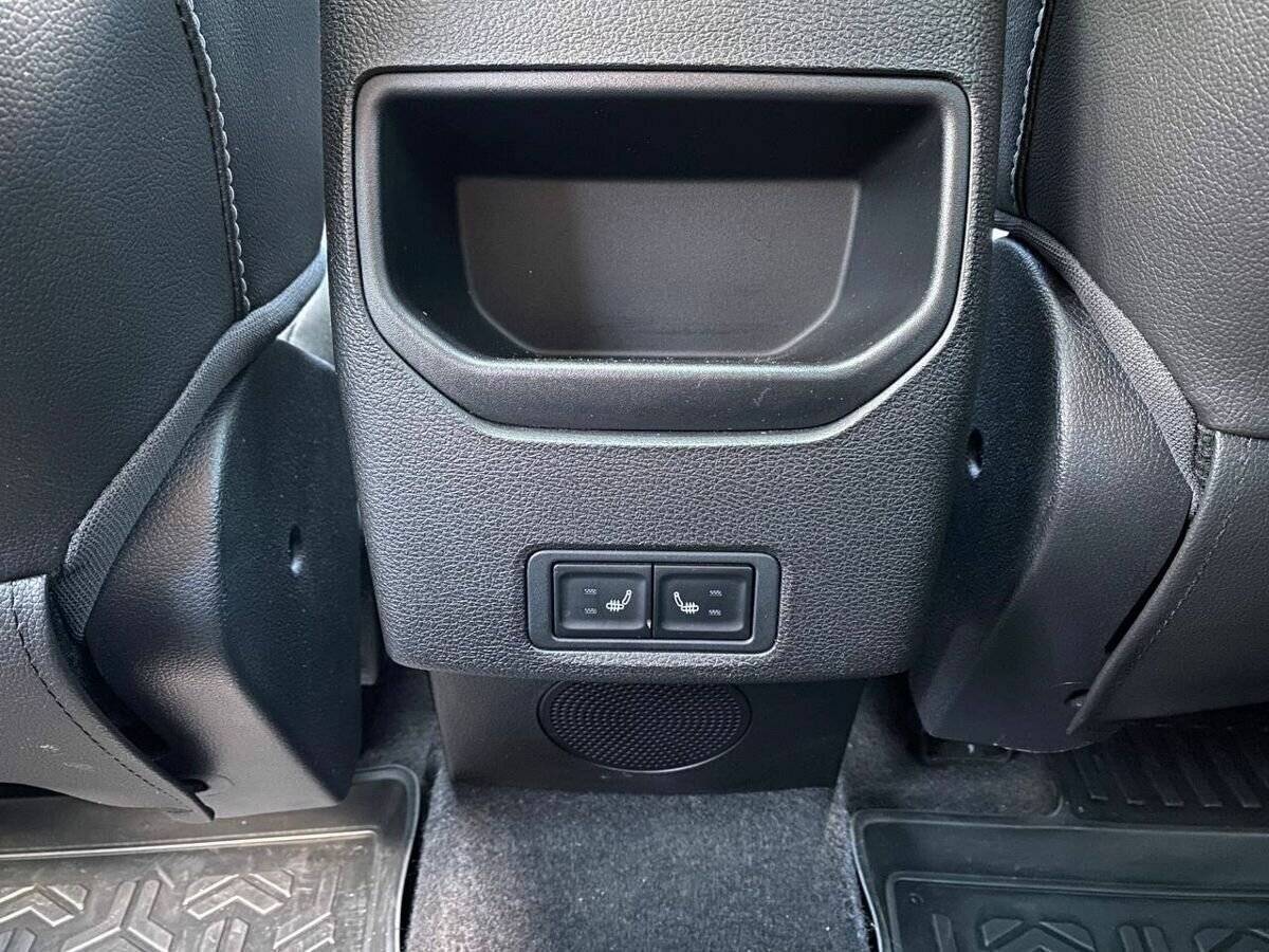 Chery Tiggo 4, 2022 Фото №25