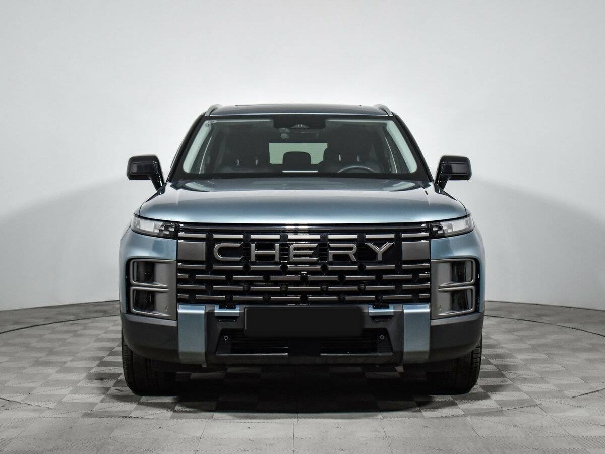 Chery Explore 06, 2023 - 34 752 км. | Фото №2