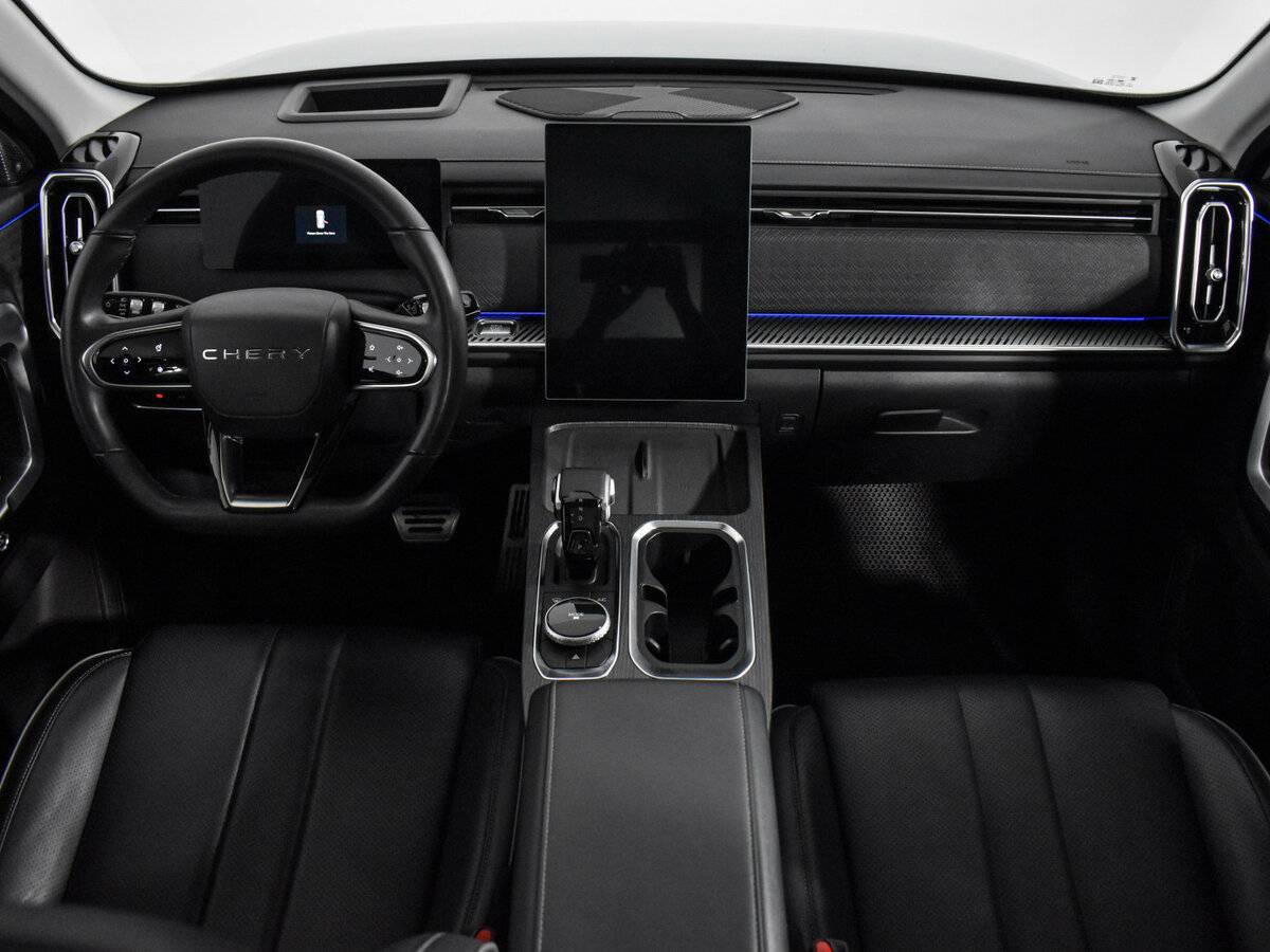 Chery Explore 06, 2023 Фото №13