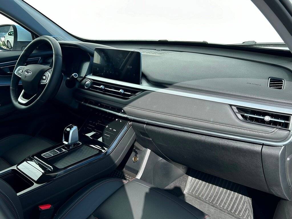 Chery Tiggo 7 Pro, 2023 - 2 819 км. | Фото №8