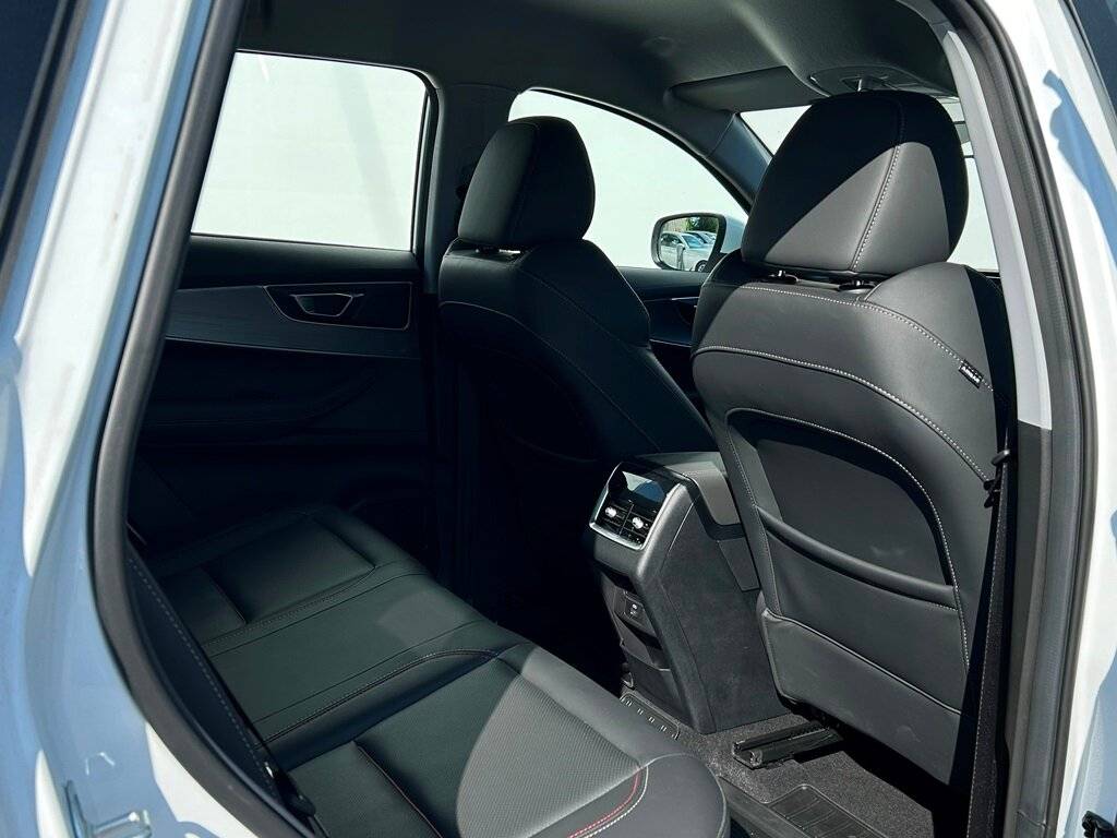 Chery Tiggo 7 Pro, 2023 Фото №9