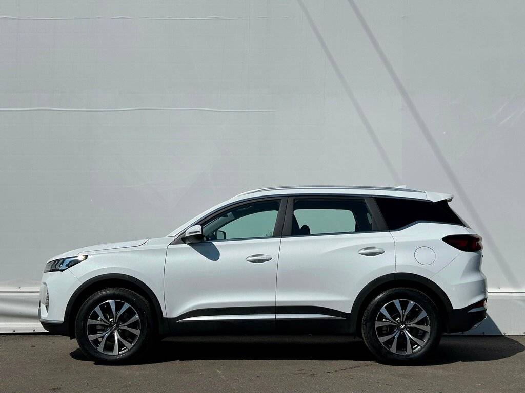 Chery Tiggo 7 Pro, 2023 Фото №13