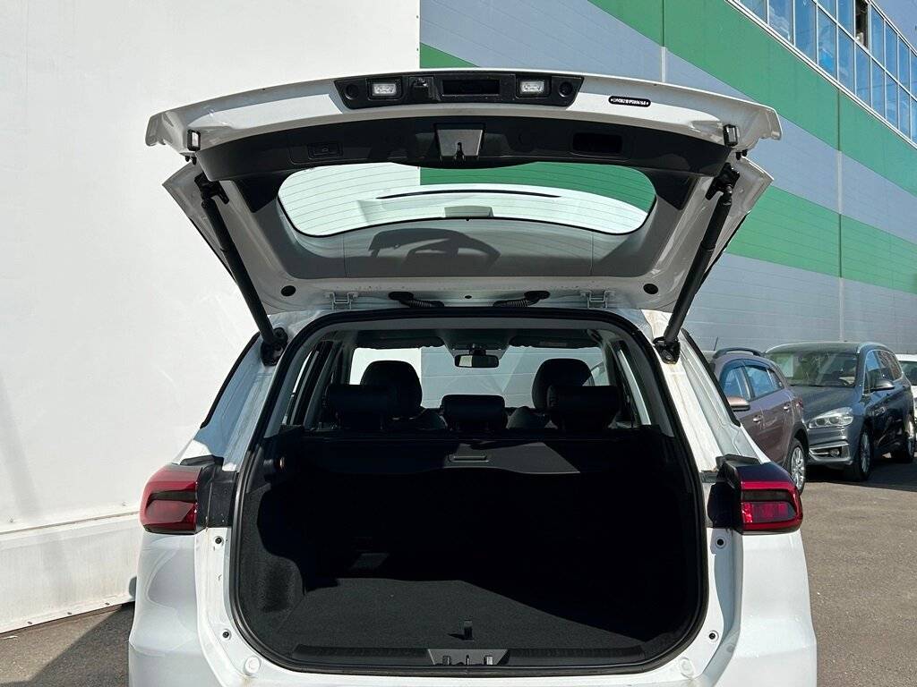 Chery Tiggo 7 Pro, 2023 Фото №14