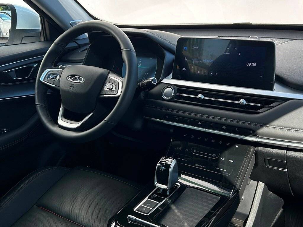 Chery Tiggo 7 Pro, 2023 Фото №16