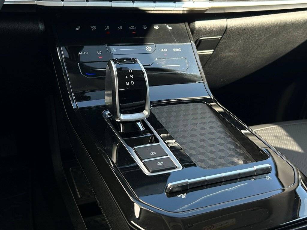 Chery Tiggo 7 Pro, 2023 Фото №17