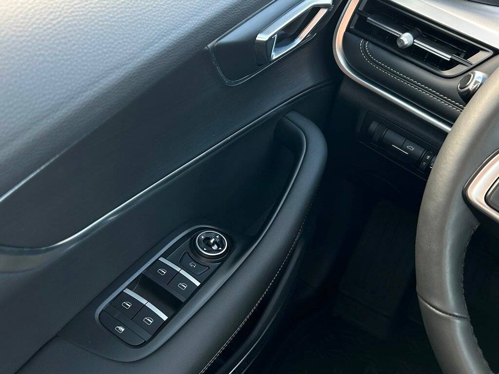 Chery Tiggo 7 Pro, 2023 Фото №19