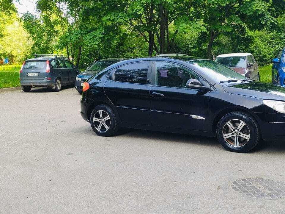 Chery M11 (A3), 2011 - 260 000 км. | Фото №2