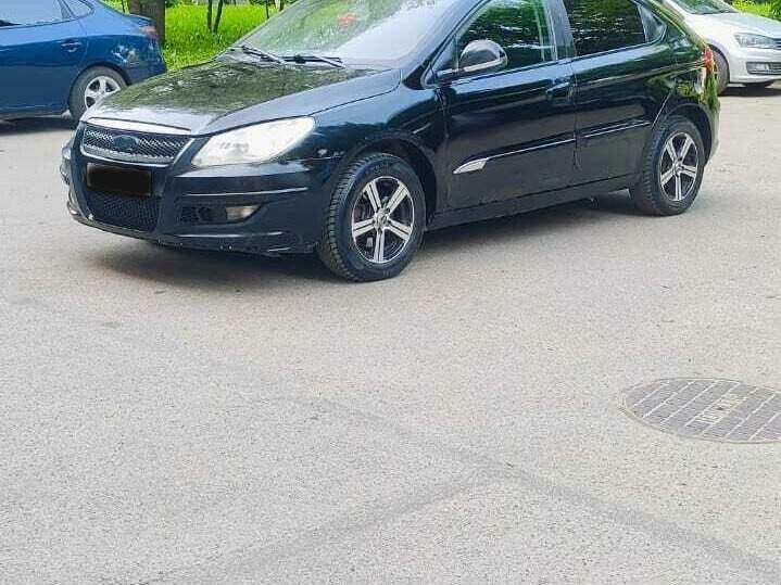 Chery M11 (A3), 2011 - 260 000 км. | Фото №6