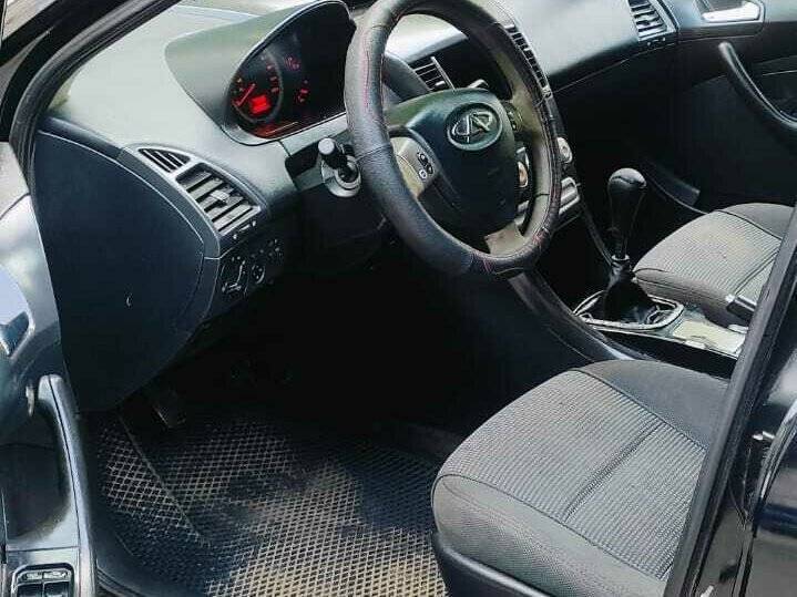 Chery M11 (A3), 2011 - 260 000 км. | Фото №8