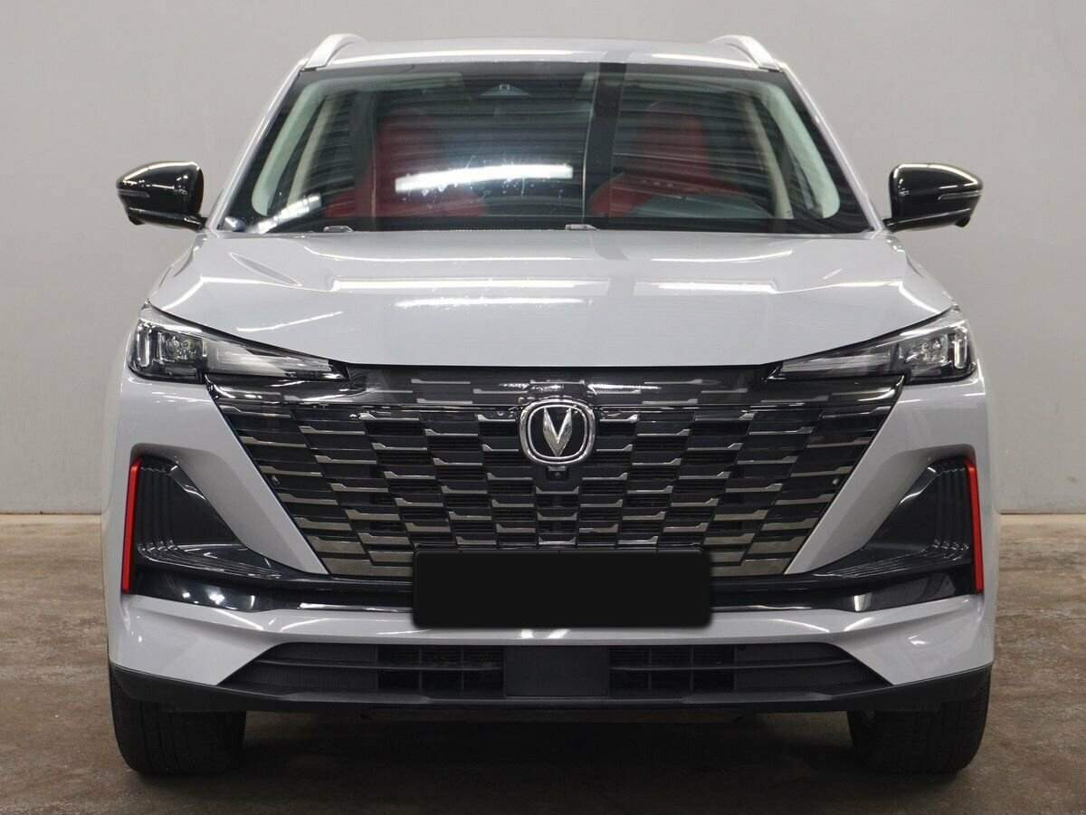 Changan CS55 Plus, 2023 - 27 028 км. | Фото №2