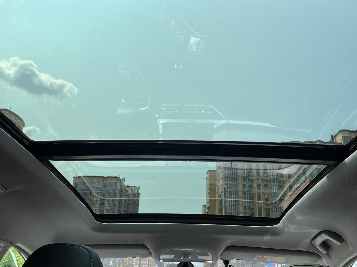 Chery Tiggo 7 Pro, 2022 Фото №10