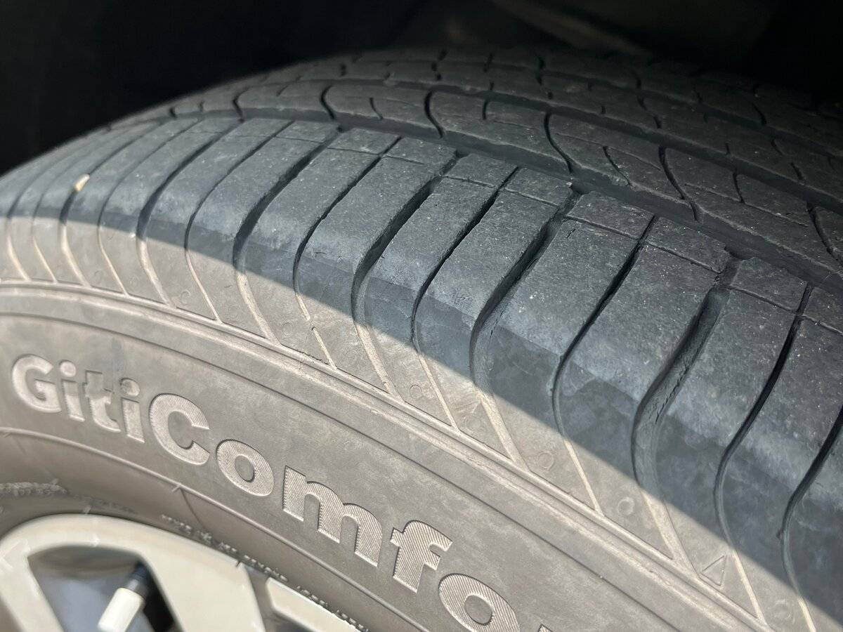 Chery Tiggo 7 Pro, 2022 Фото №12