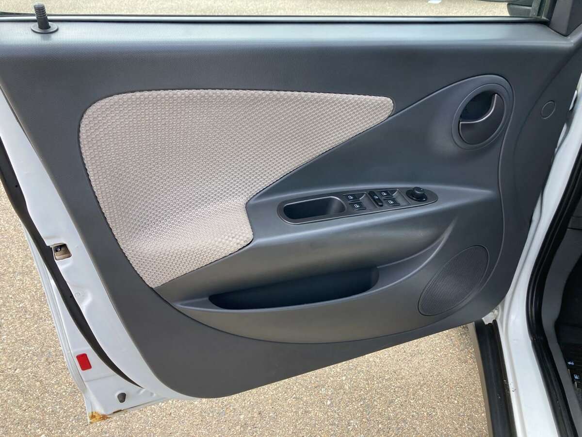 Chery IndiS (S18D), 2014 Фото №15