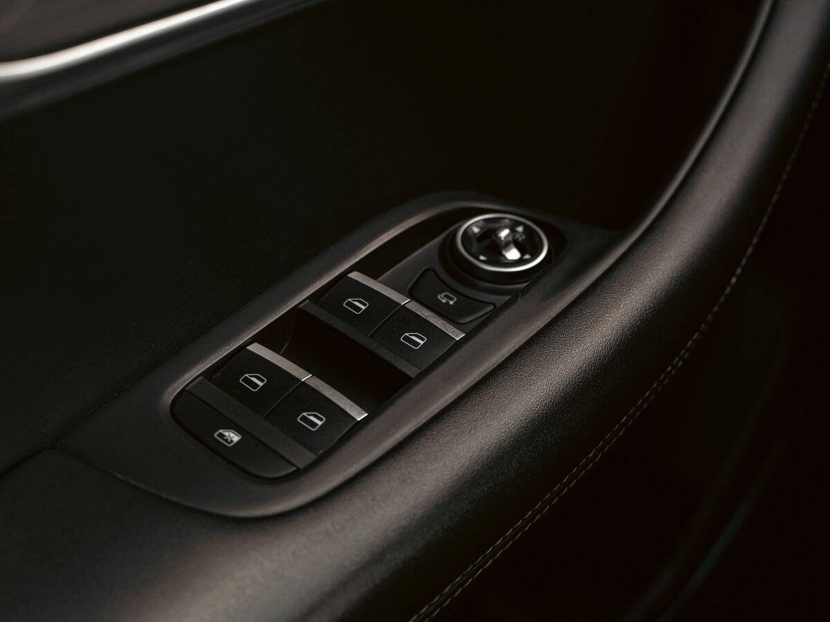 Chery Tiggo 7 Pro, 2021 Фото №11