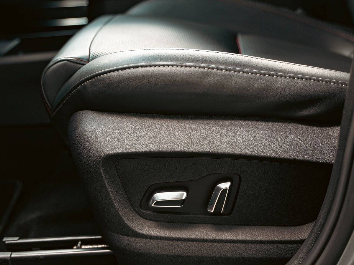 Chery Tiggo 7 Pro, 2021 Фото №13