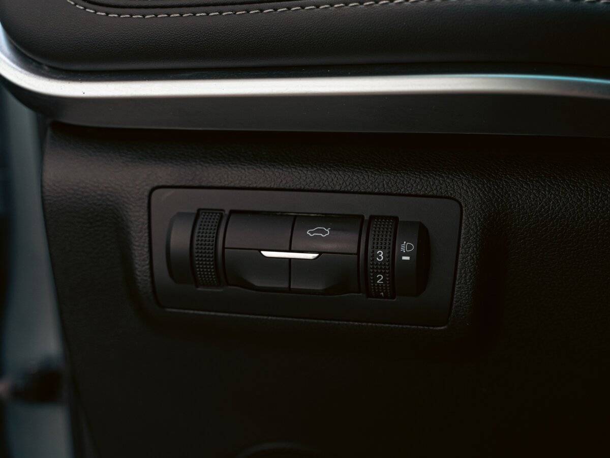 Chery Tiggo 7 Pro, 2021 Фото №15