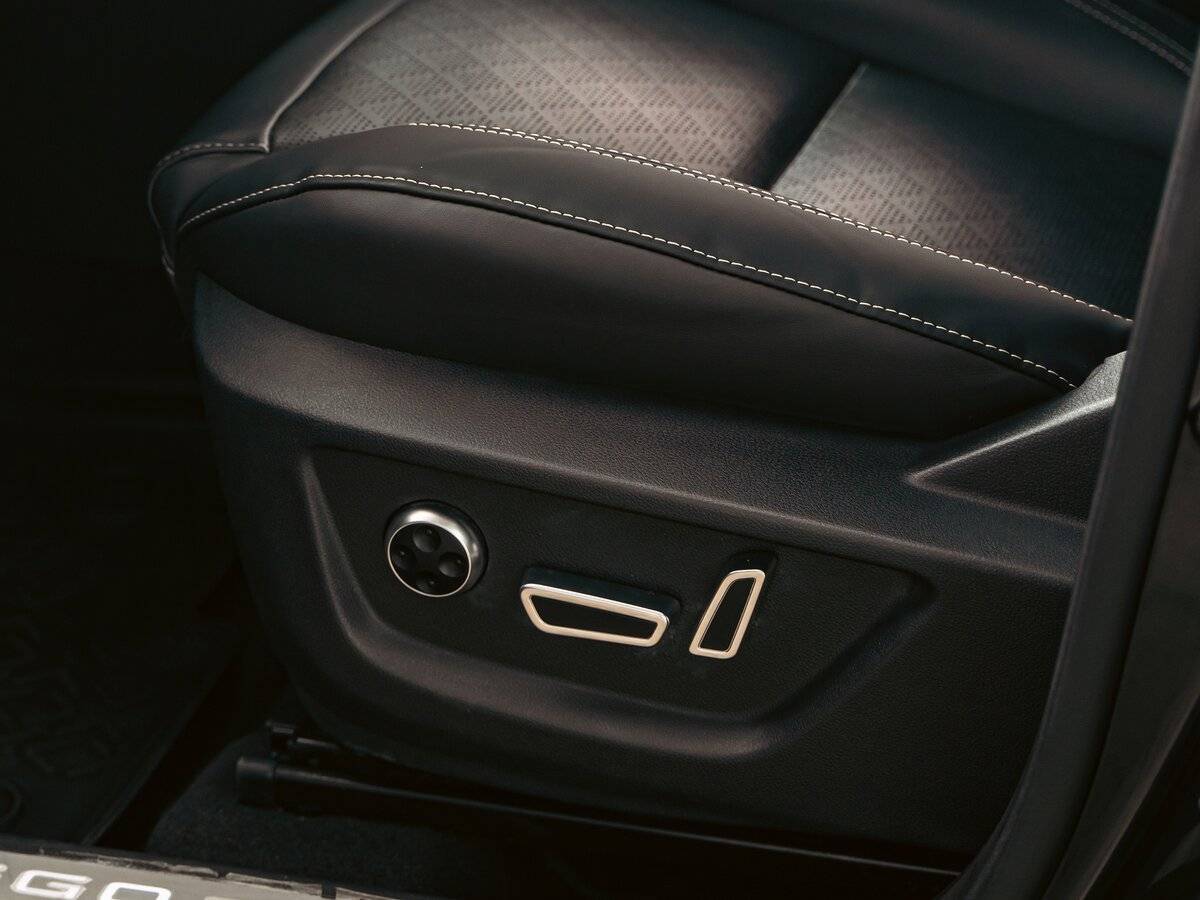 Chery Tiggo 8, 2020 Фото №14